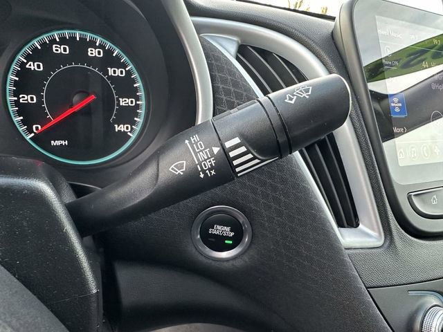 Used 2024 Chevrolet Malibu LT image 12