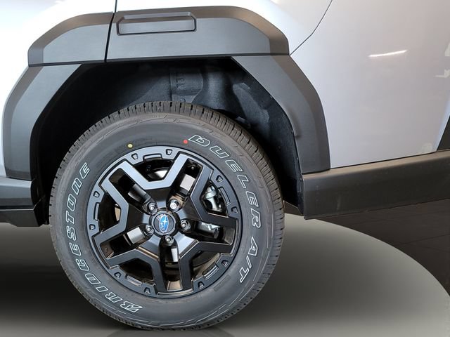 New 2026 Subaru Outback Wilderness AWD/4WD image 34