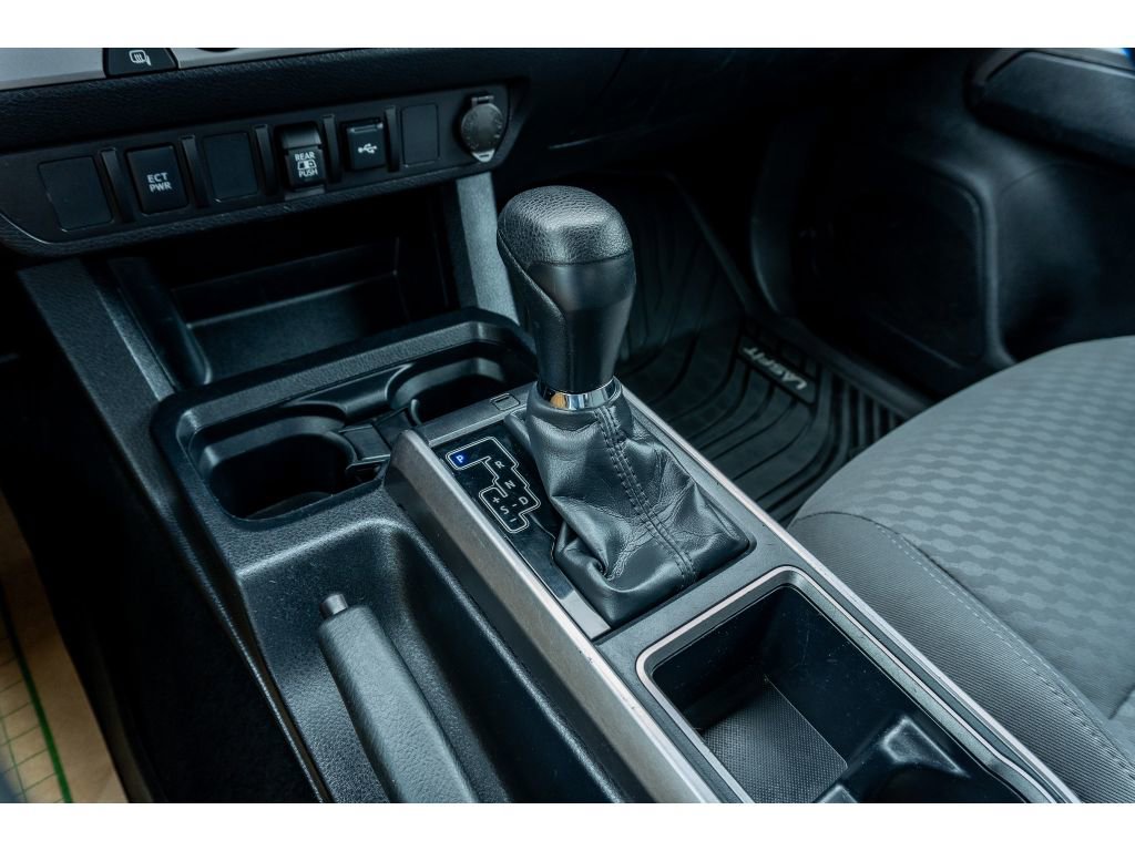 Used 2023 Toyota Tacoma SR5 image 23