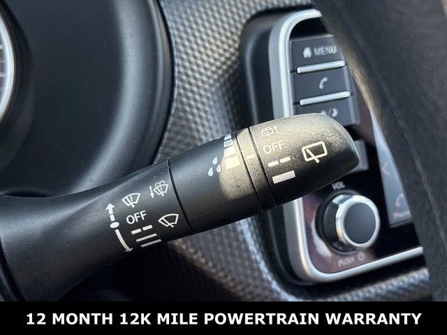 Used 2020 Nissan Kicks SV FWD image 25