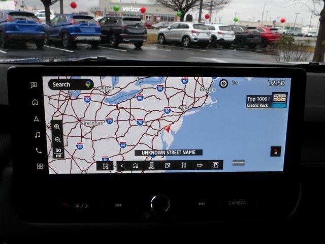 New 2026 Mitsubishi Outlander Trail Edition image 29