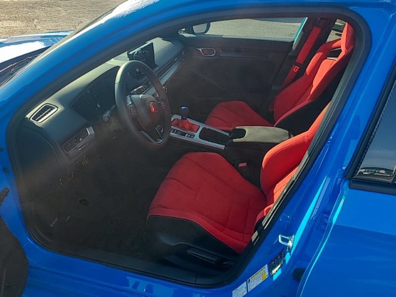 Used 2025 Honda Civic Type R image 13