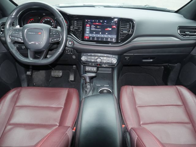 Used 2024 Dodge Durango R/T AWD/4WD image 9
