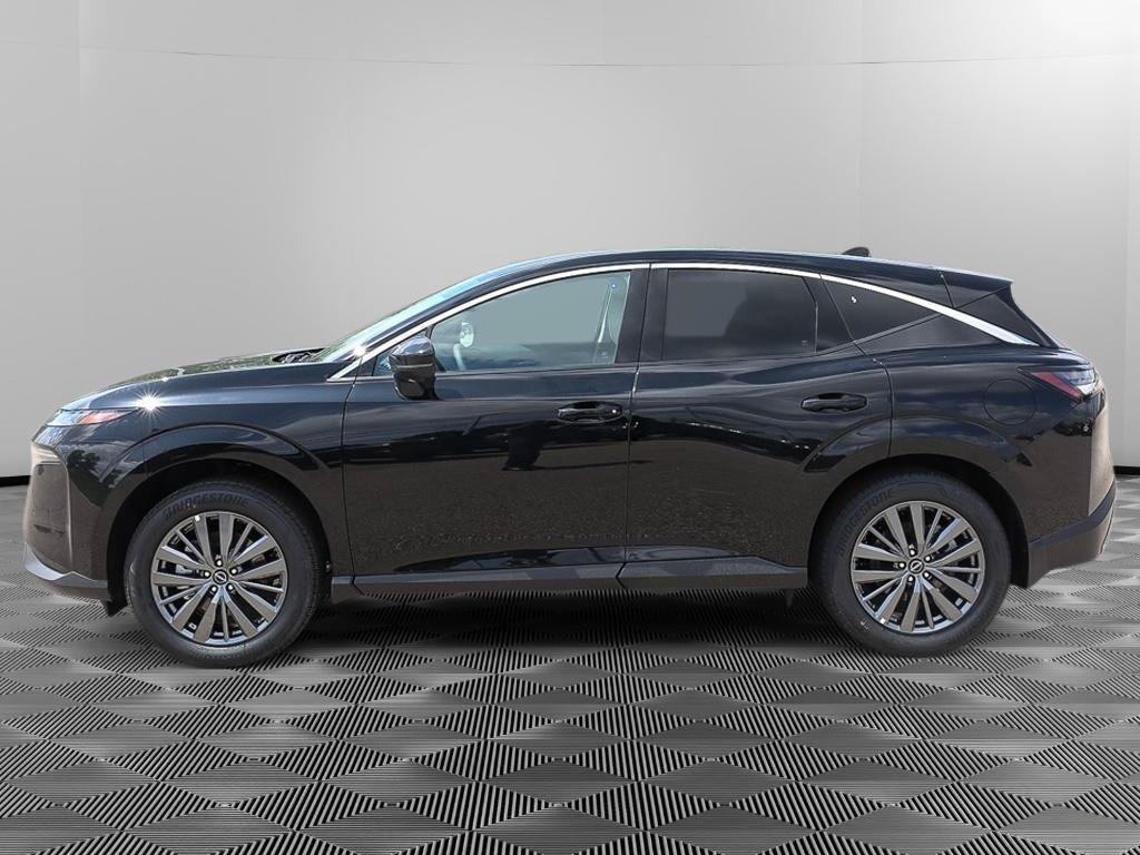 New 2026 Nissan Murano SL AWD/4WD image 3