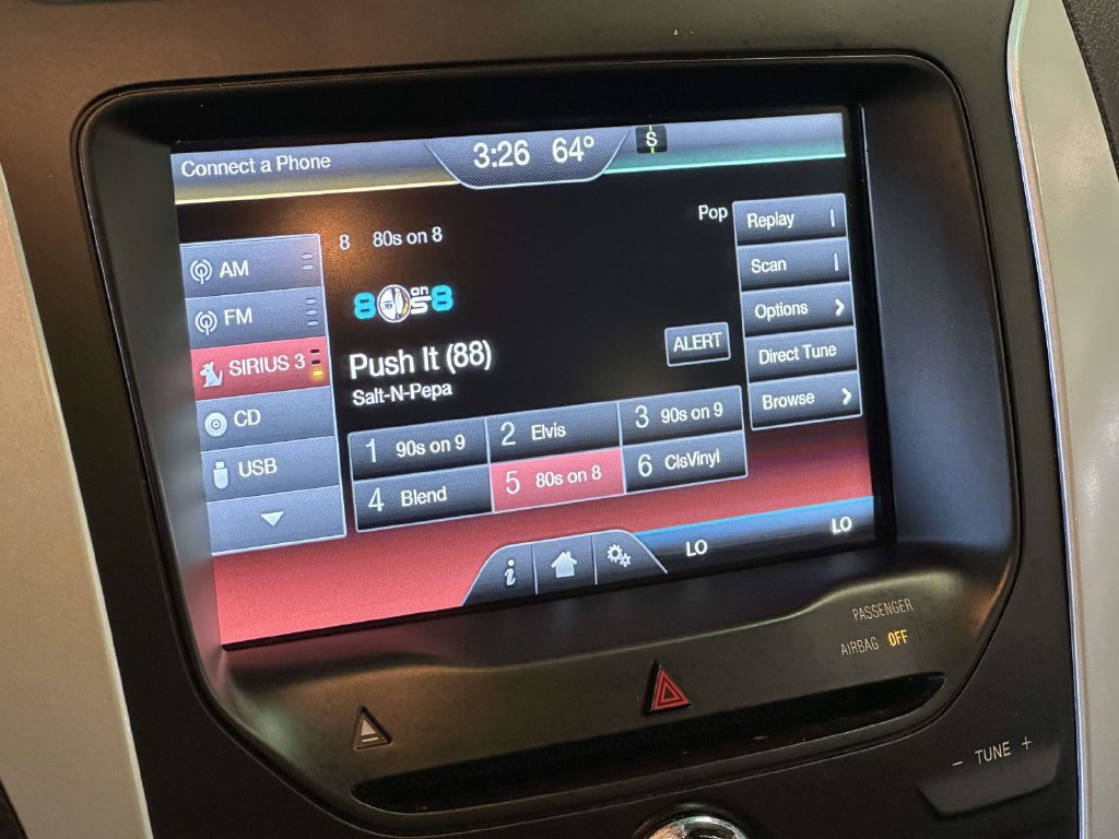 Used 2015 Ford Explorer XLT w/ Equipment Group 202A AWD/4WD image 28