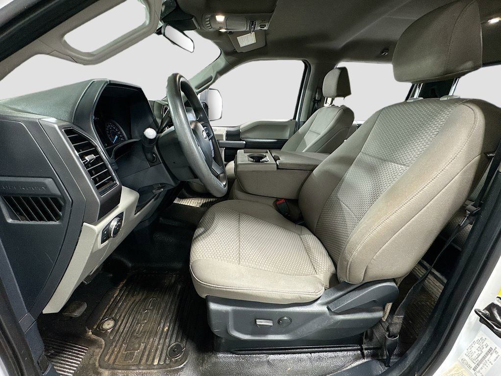 Used 2022 Ford F250 XLT w/ XLT Value Package image 13