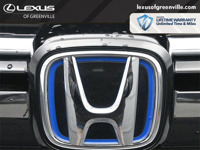 Used 2021 Honda CR-V Touring image 32