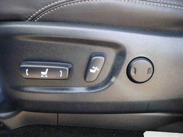 Used 2023 Toyota 4Runner TRD Sport w/ Technology Package image 12