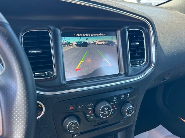 Used 2014 Dodge Charger R/T RWD image 18