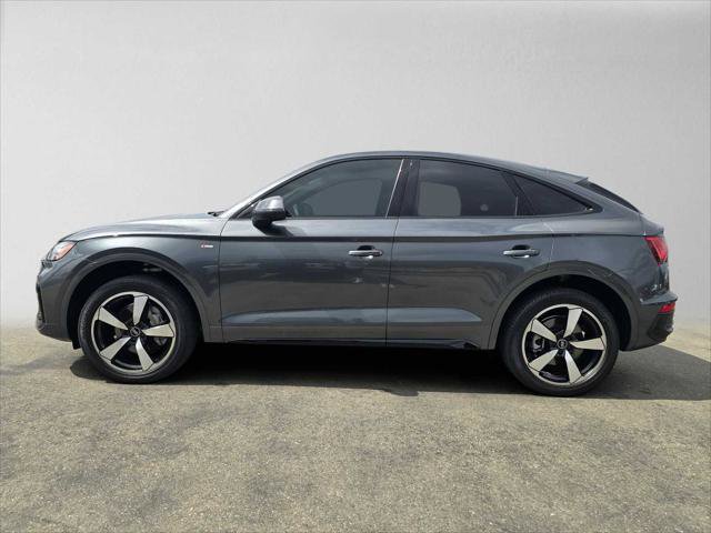 Certified 2023 Audi Q5 2.0T Premium Plus w/ Premium Plus Package AWD/4WD image 6