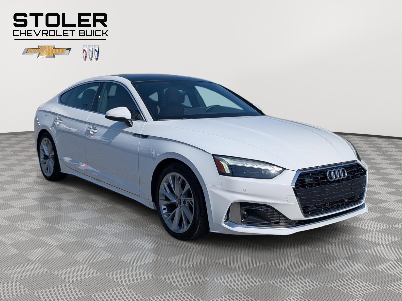 Used 2023 Audi A5 2.0T Premium w/ Convenience Package image 7