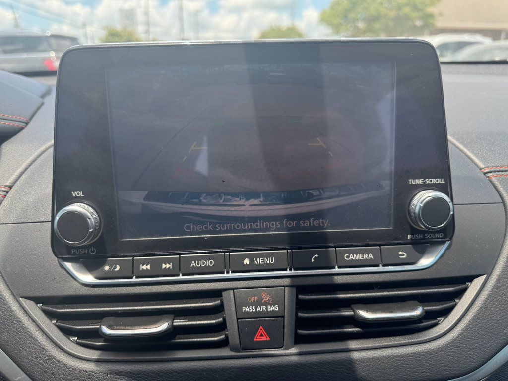 Used 2019 Nissan Altima 2.5 SR image 17