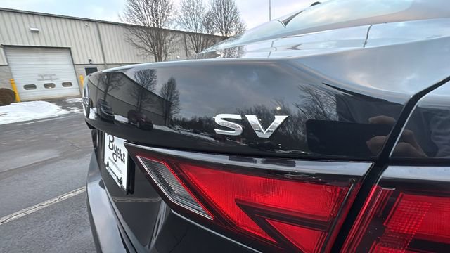 Used 2024 Nissan Sentra SV image 38