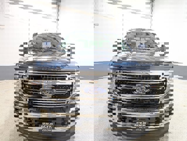 Used 2020 Ford F250 Lariat w/ Lariat Ultimate Package image 8