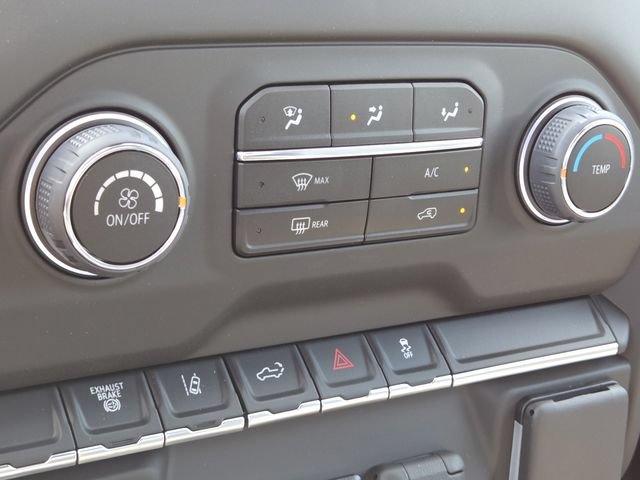 New 2026 Chevrolet Silverado 3500 W/T AWD/4WD image 29