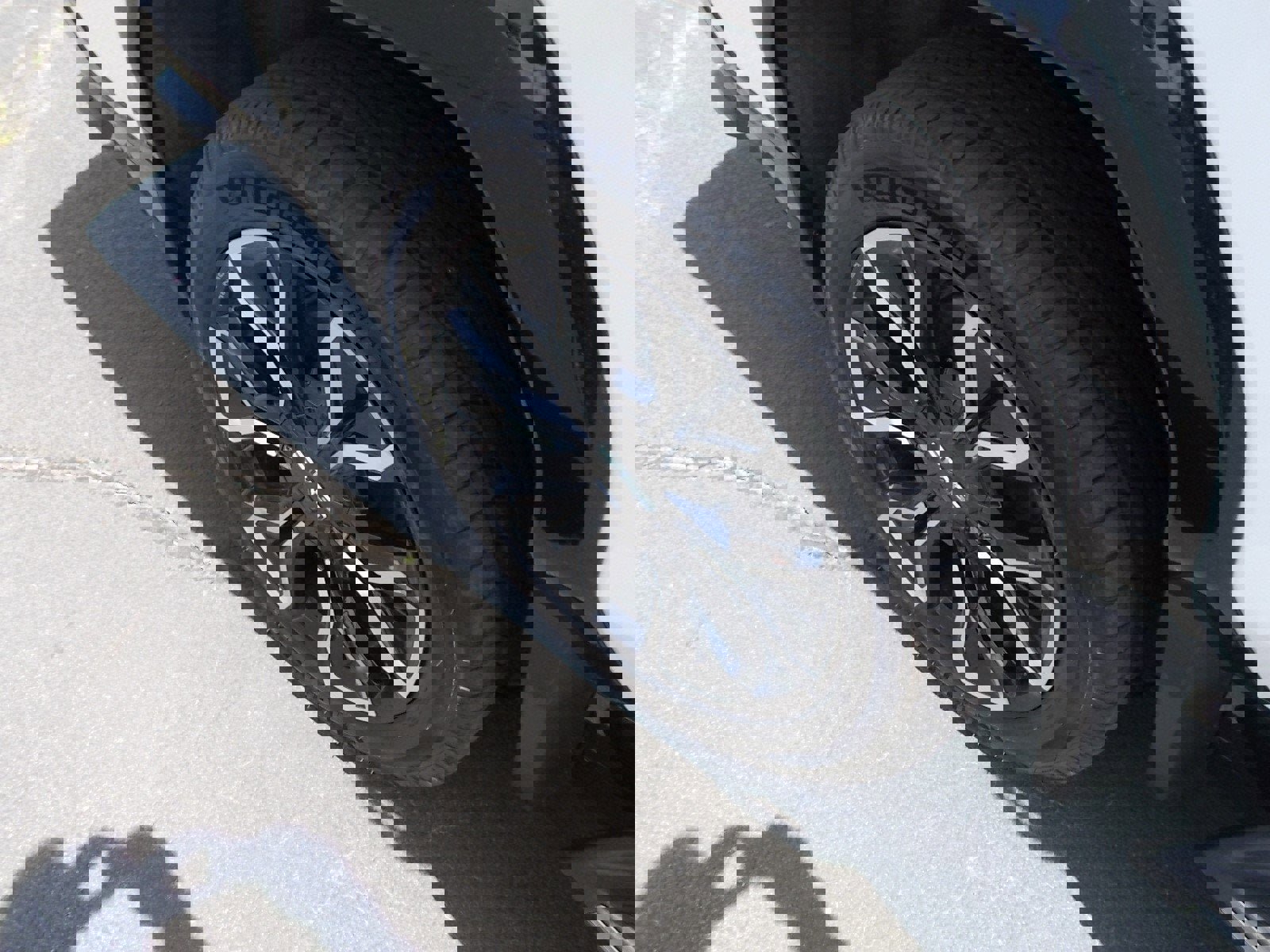 New 2025 GMC Sierra EV Denali image 11