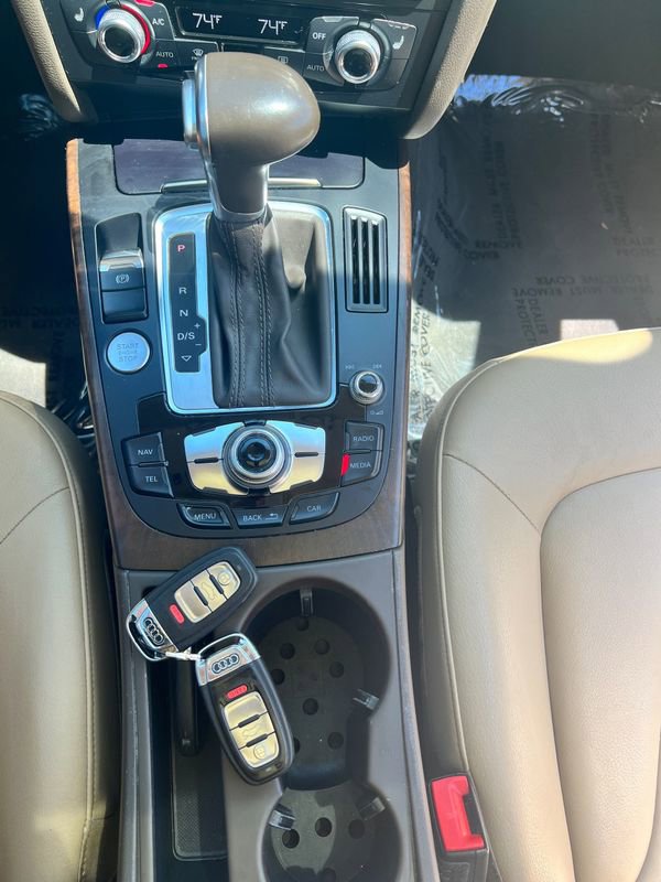 Used 2016 Audi A5 2.0T Premium Plus w/ Technology Package image 17