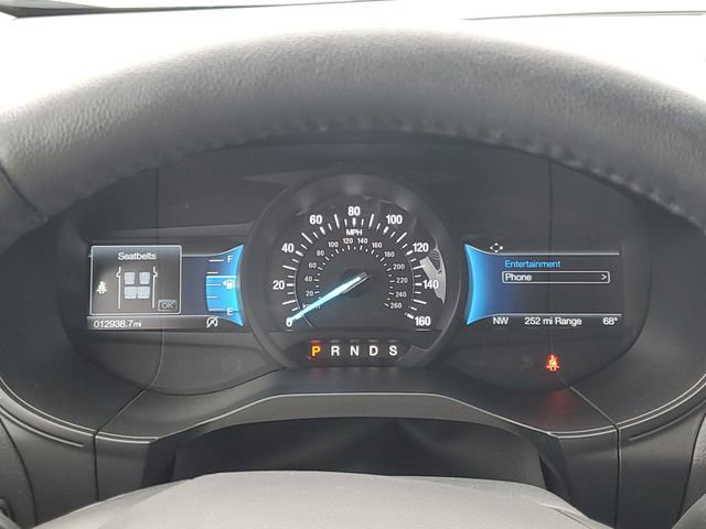 Used 2023 Ford Edge SEL w/ Convenience Package AWD/4WD image 18