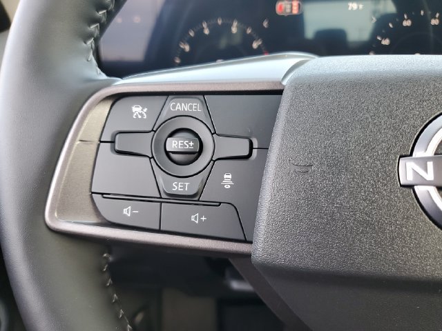 Certified 2026 Nissan Sentra SV w/ SV Convenience Package FWD image 21