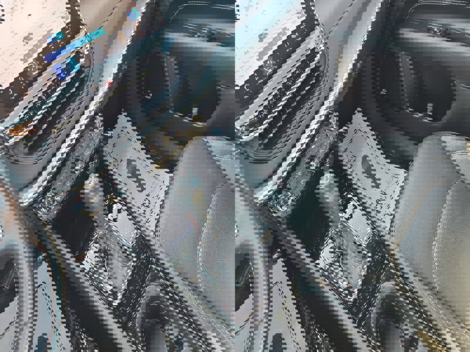 Used 2022 Jeep Compass High Altitude image 25