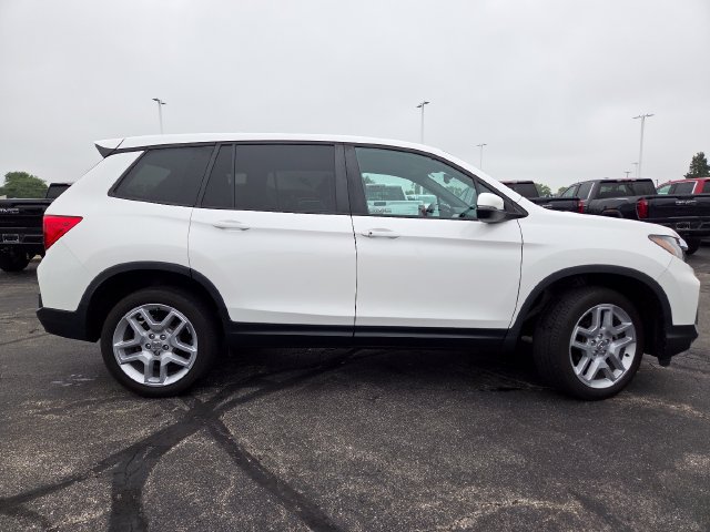 Used 2024 Honda Passport EX-L image 18