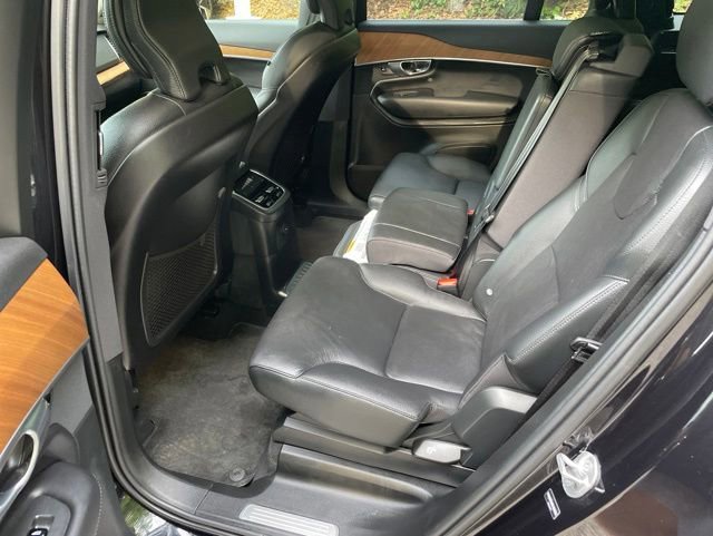 Certified 2025 Volvo XC90 T8 Plus AWD/4WD image 12