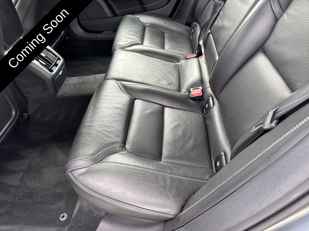 Used 2018 Volvo S90 T6 Inscription w/ Convenience Package AWD/4WD image 67