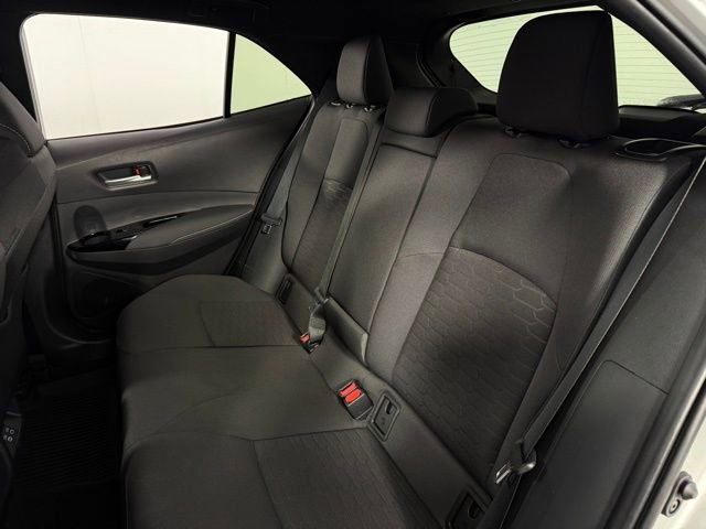 Used 2024 Toyota Corolla SE image 16