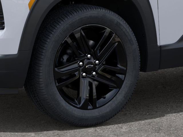 New 2026 Chevrolet TrailBlazer LT image 9