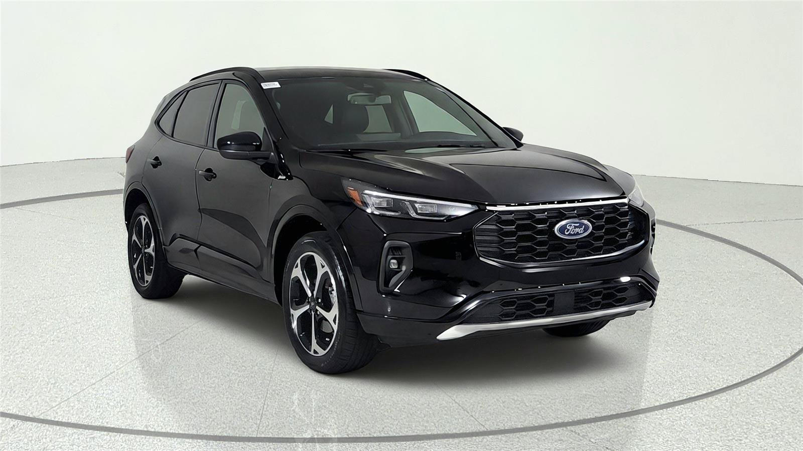 Used 2025 Ford Escape ST-Line Elite