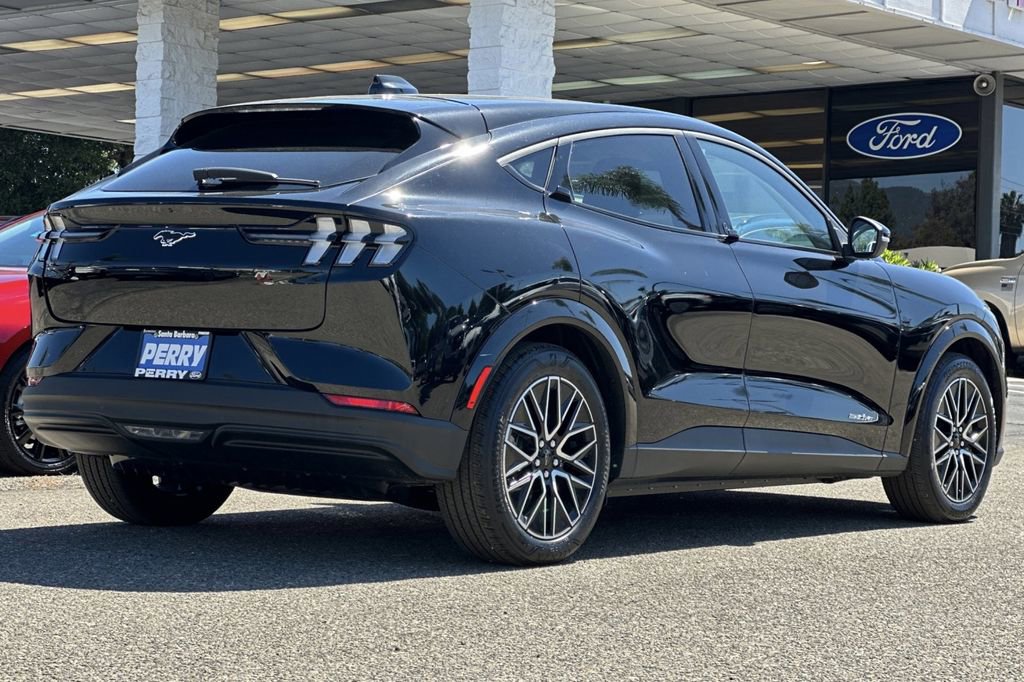 New 2026 Ford Mustang Mach-E Premium image 5