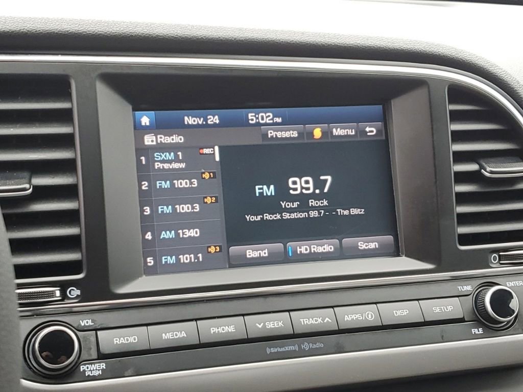 Used 2018 Hyundai Elantra SEL image 20