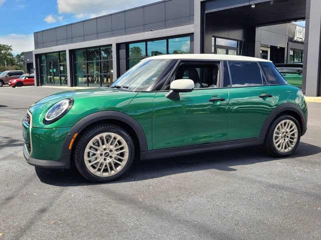 New 2026 MINI Cooper S FWD image 3