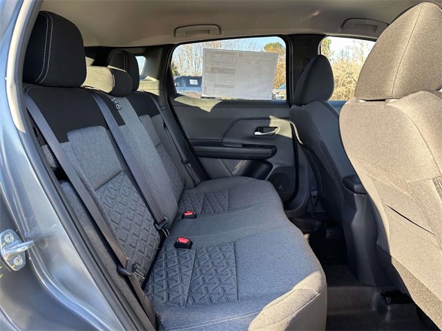 New 2026 Nissan Kicks SV image 11