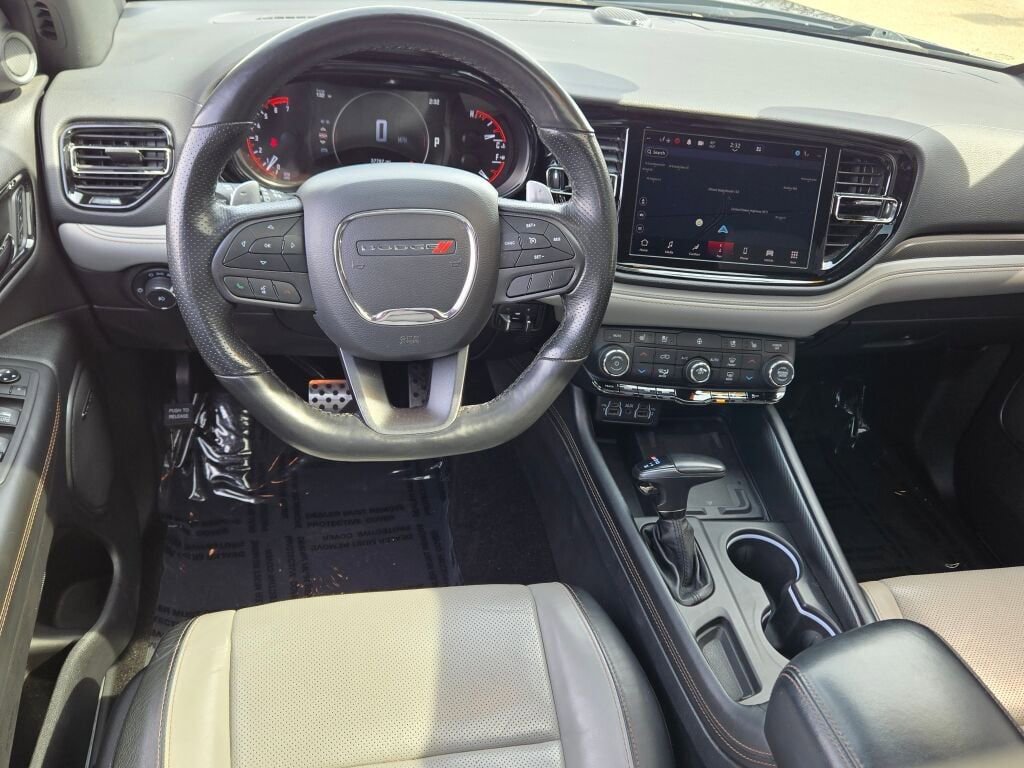 Used 2021 Dodge Durango R/T w/ Tow 'N Go Package image 23