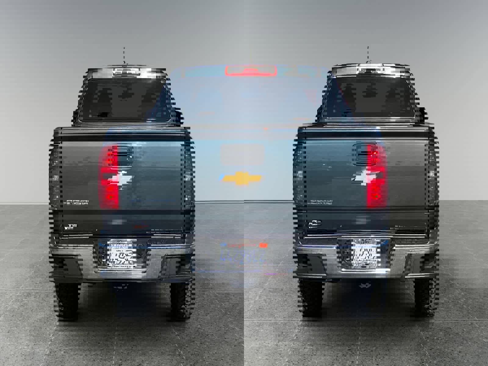 Used 2017 Chevrolet Colorado 2WD Extended Cab image 4