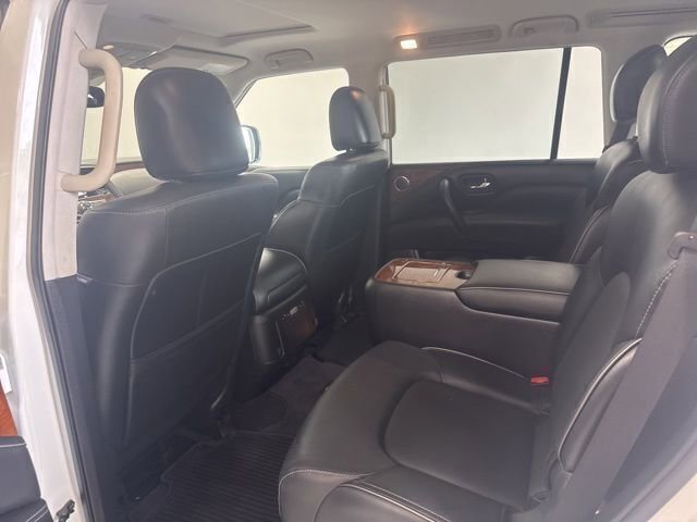 Used 2019 INFINITI QX80 Luxe image 16
