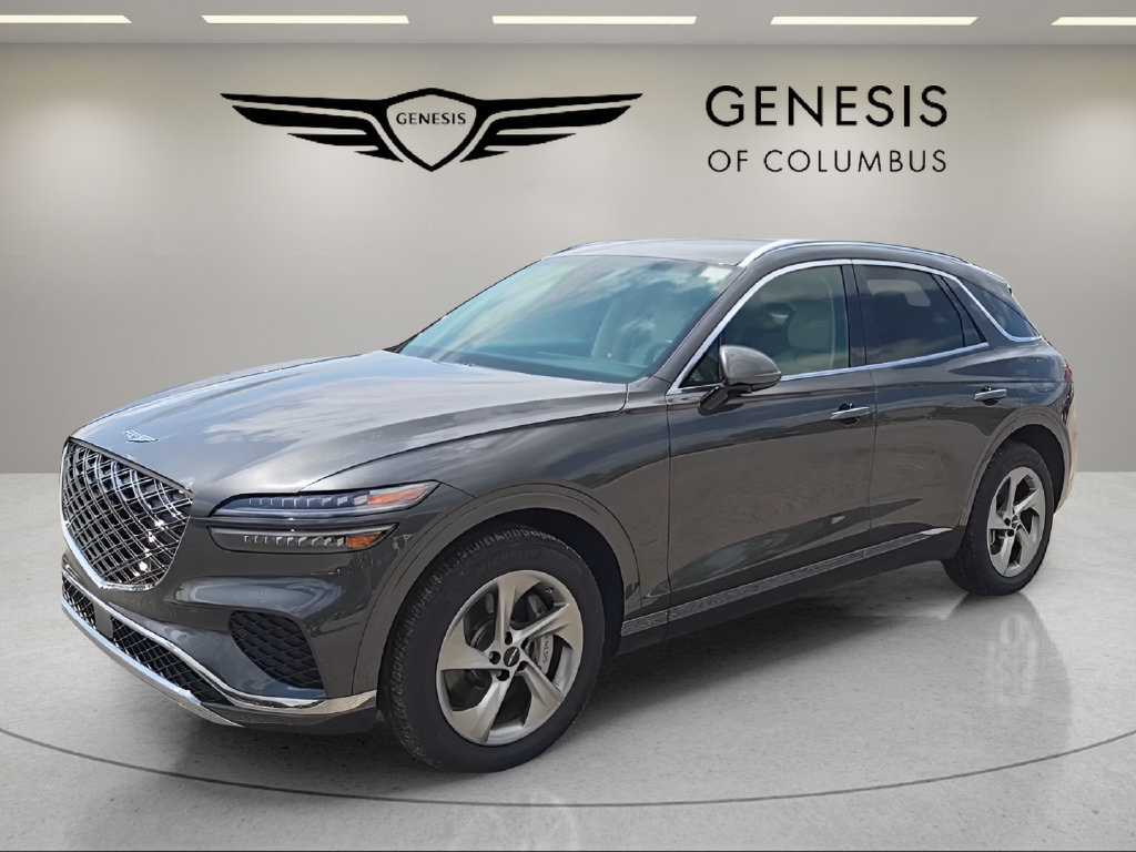 Used 2026 Genesis GV70 2.5T