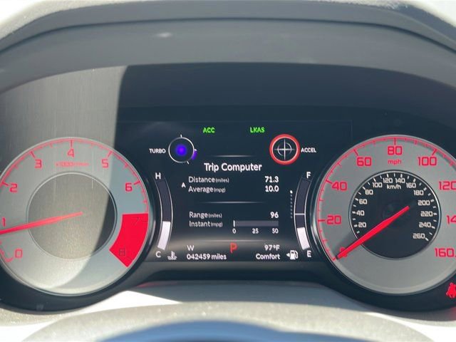 Certified 2021 Acura RDX A-Spec AWD/4WD image 20