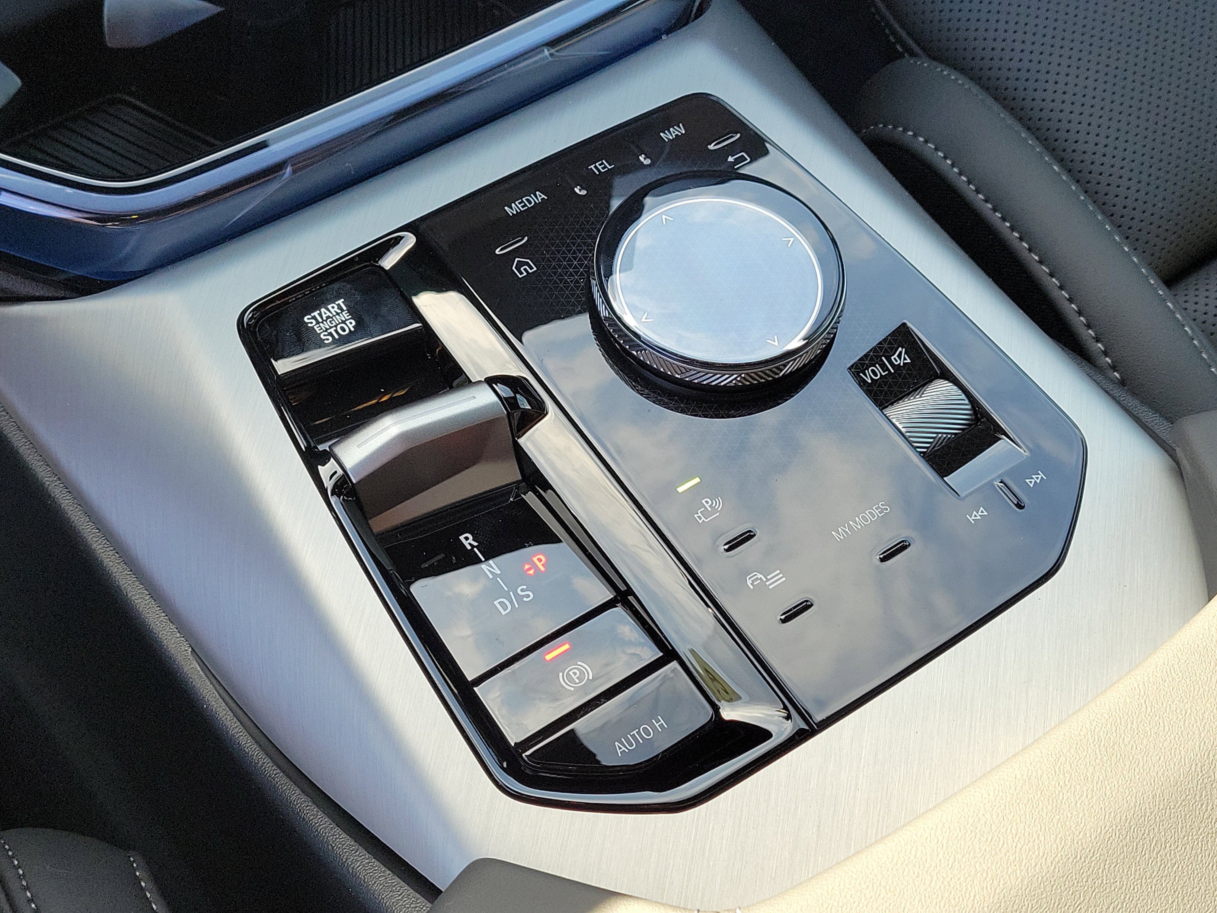 New 2026 BMW X3 xDrive30 w/ M Sport Package AWD/4WD image 20