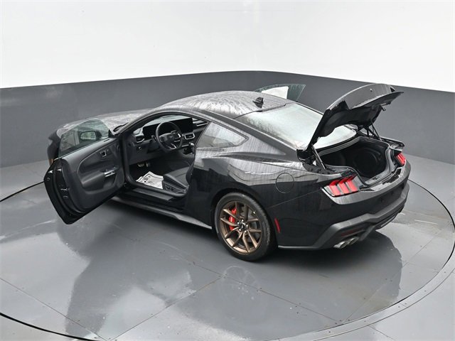 New 2026 Ford Mustang GT Premium image 27