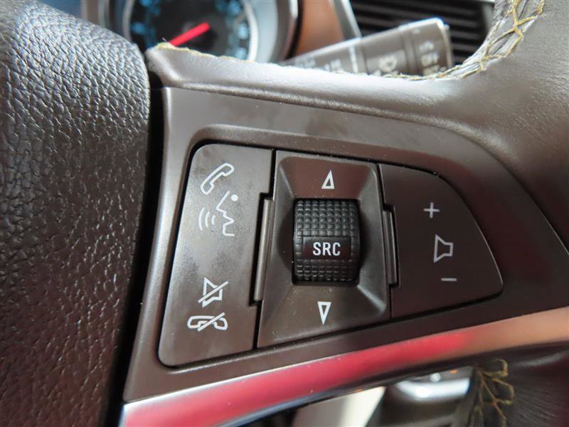 Used 2015 Buick Encore Leather image 22
