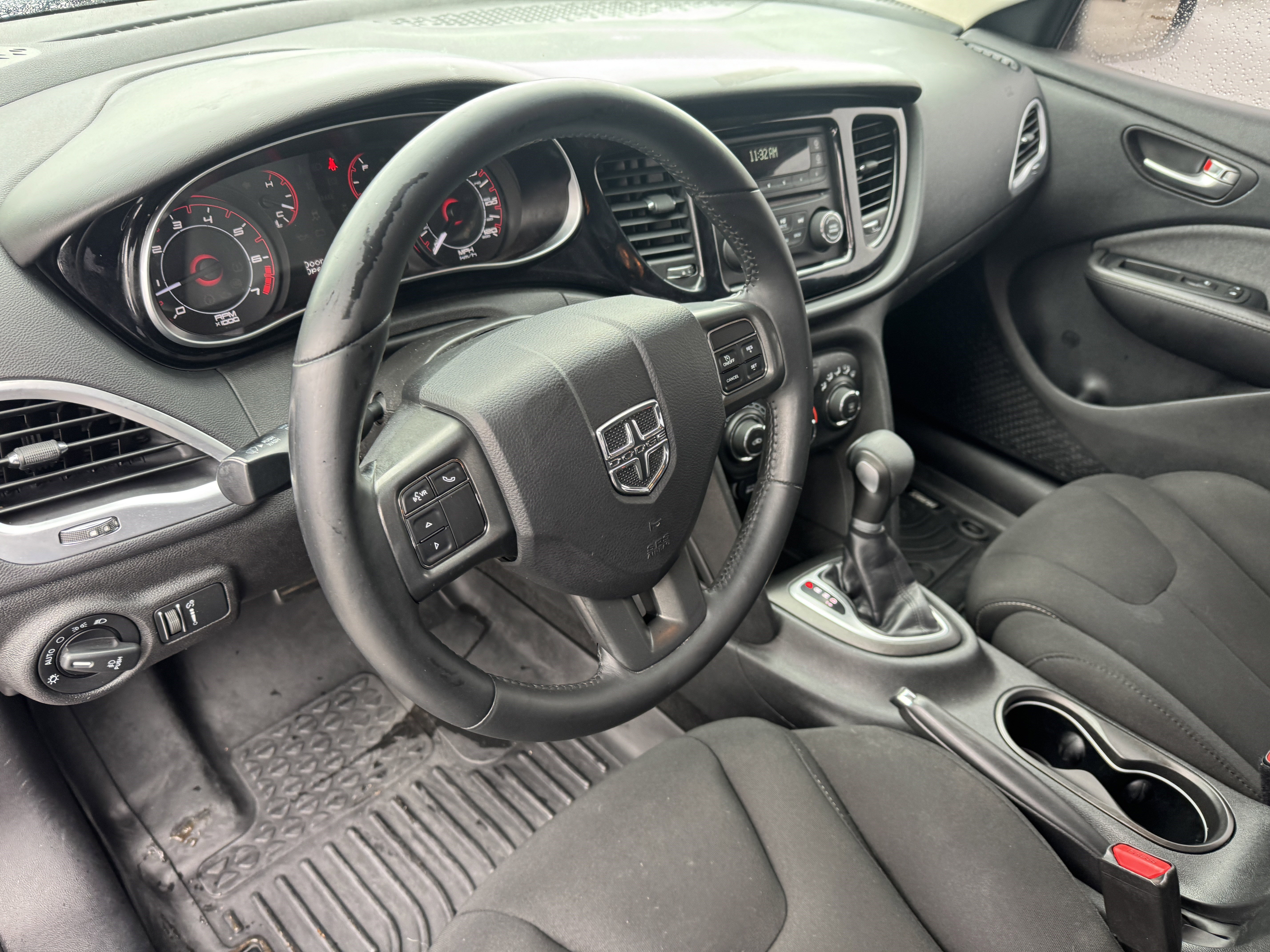 Used 2013 Dodge Dart SXT w/ SXT Special Edition Group image 13