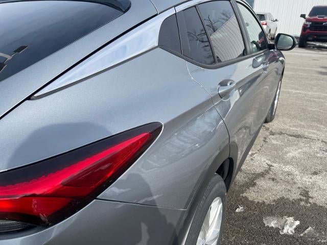 Used 2024 Buick Envista Preferred image 20