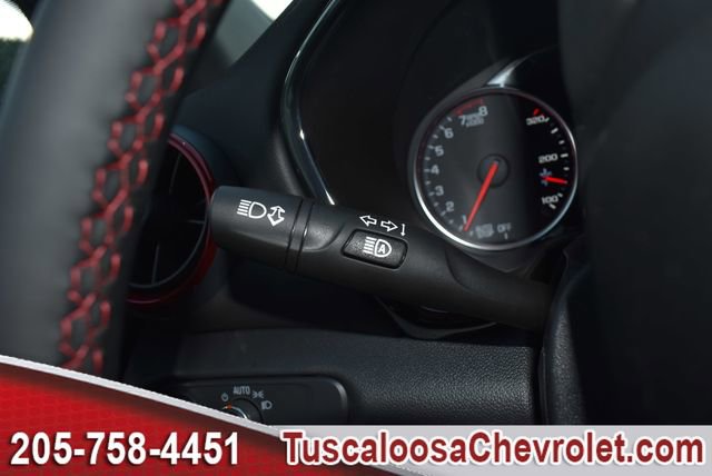 New 2026 Chevrolet Blazer RS w/ Driver Confidence II Package image 25