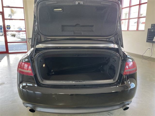 Used 2012 Audi A5 2.0T Premium Plus image 29