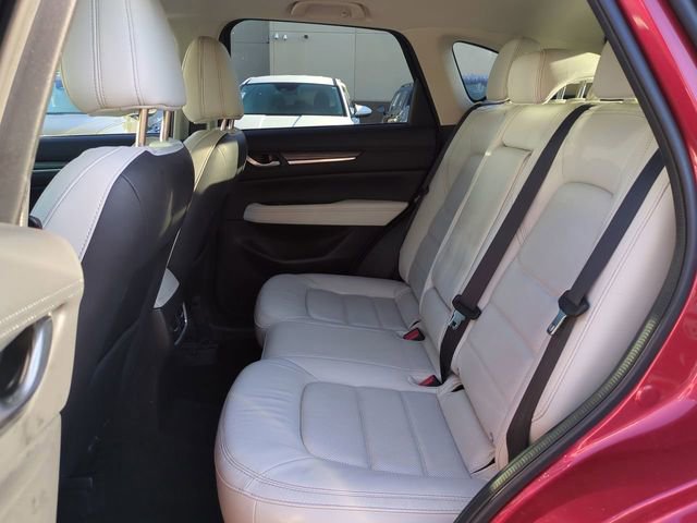 Used 2019 MAZDA CX-5 Grand Touring image 12