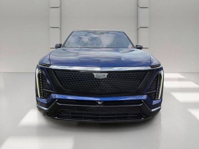 New 2026 Cadillac Vistiq Sport AWD/4WD image 8