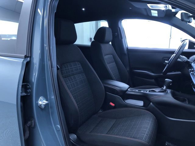 Used 2026 Honda HR-V Sport image 22