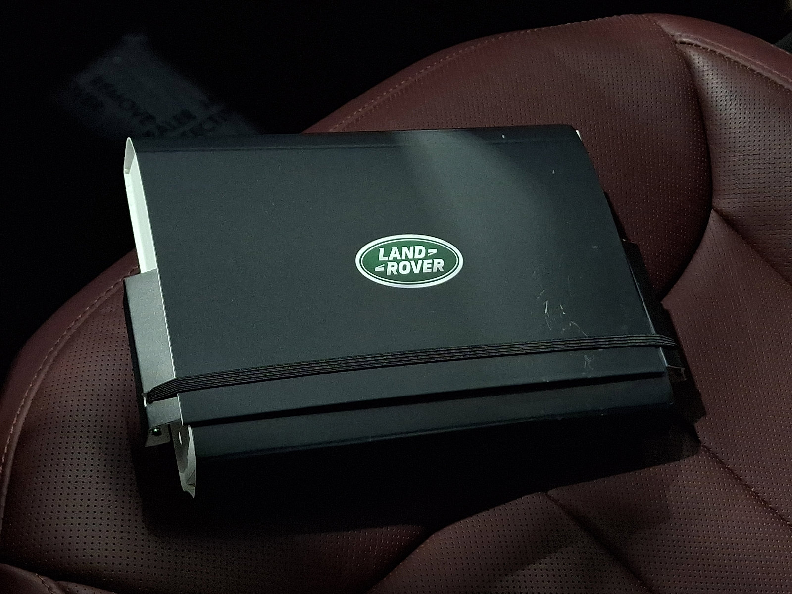 Certified 2025 Land Rover Range Rover Sport Dynamic SE image 24